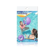 PELOTA INFLABLE DE PLAYA FASHION SURTIDO 51 CM (B/36) BESTWAY (3901)