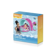 ASIENTO BABY SURTIDO 80 X 85 CM (B/24) BESTWAY (2337)