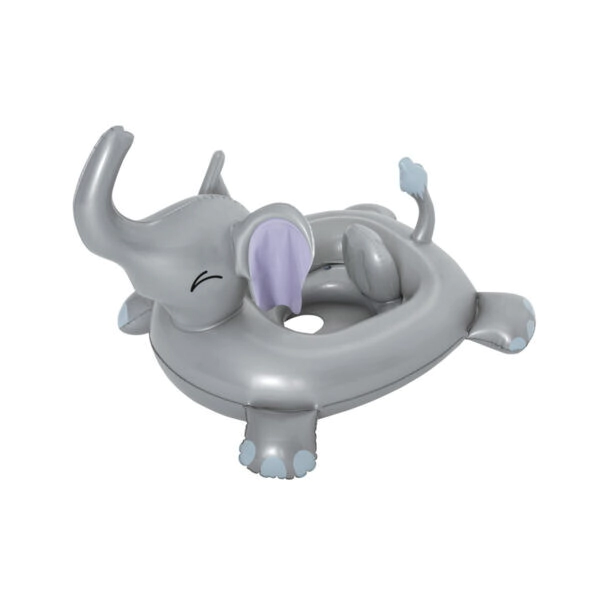 ELEFANTE BEBE 96,5 X 84 CM (B/12)