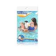 SALVAVIDAS ANIMALES SURTIDO 76 X 53 CM  (B/36)