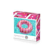 INFLABLE SALVAVIDAS DONAS SURTIDAS 107 CM (B/12) BESTWAY (5475)