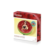 SALVAVIDAS FRUTAS SURTIDO 119 CM (B/12)