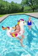 SALVAVIDAS UNICORNIO 119 X 91 CM (B/12)