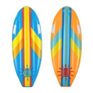 INFLABLE PEQUE&Ntilde;O SURF 114x46 CM (B/24) BESTWAY (7154)