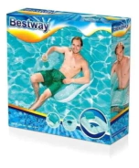 INFLABLE SILLON APOYAVASO 102x94 CM (B/12) BESTWAY (3918)