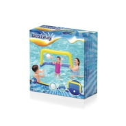 SET JUEGO WATER POLO 142 X 76 CM (B/12) BESTWAY (1858)
