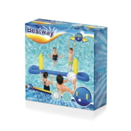 SET JUEGO VOLEYBALL 244 X 64 CM (B/12) BESTWAY (2132)