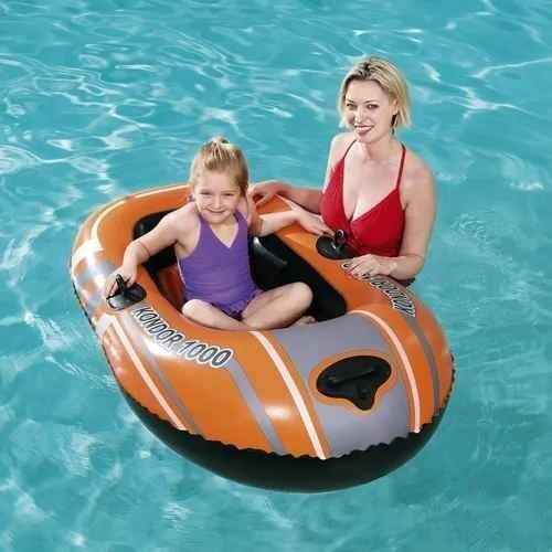 BALSA HYDRO FORCE P/80 KG - 155 X 97 CM (B/6)