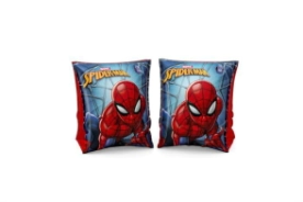 SPIDER-MAN BRACITOS 23 X 15 CM (B/24)