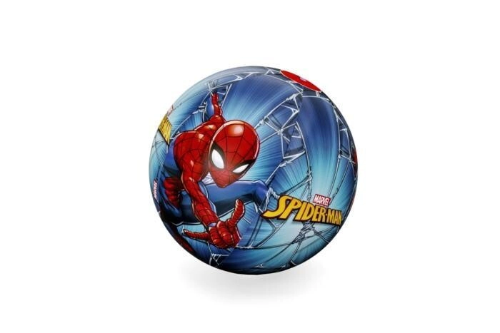 SPIDER-MAN PELOTA 51 CM (B/24)