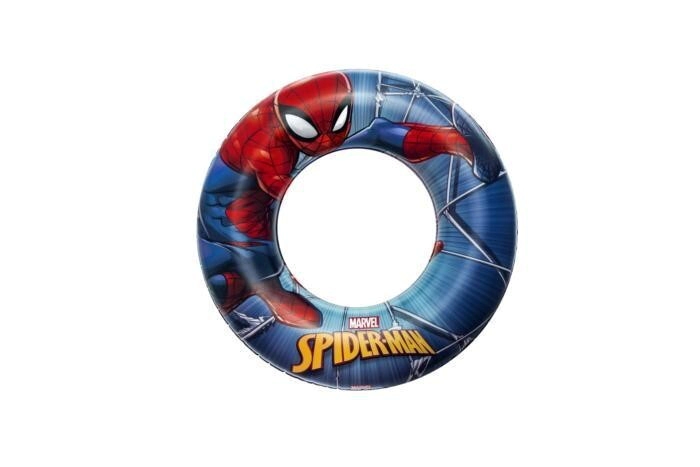 SPIDER-MAN SALVAVIDAS 56 CM (B/24)