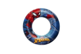 SPIDER-MAN SALVAVIDAS 56 CM (B/24)