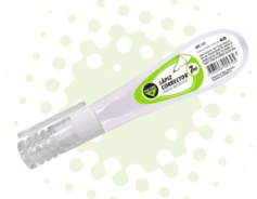 Lapiz corrector 7mm punta metalica