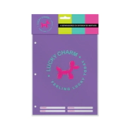 Separadores de Materia N3 Lucky Charm