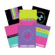 Separadores de Materia N3 Lucky Charm