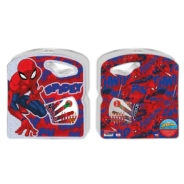 Set de arte Spiderman 40 pcs 2/24
