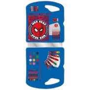 Set de arte Spiderman 40 pcs 2/24