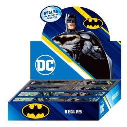 REGLA BATMAN