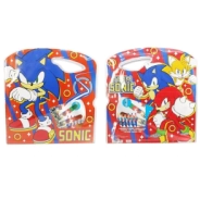 Set de arte Sonic 40 pcs 2/24