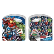 Set de arte Avengers 40 pcs 2/24