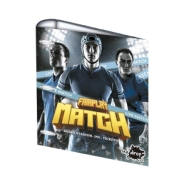 Carpeta 3x40 Rugby