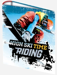 Carpeta 2x40 Snowboard
