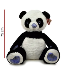PANDA SENTADO 75CM Phi Phi Toys