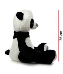 PANDA SENTADO 75CM Phi Phi Toys