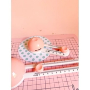 CORTANTE CIRCULAR MAX 80-320mm  + 2 CUCHILLAS