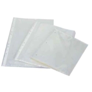 FOLIO ESCOLAR 40MIC. x 10hjs.