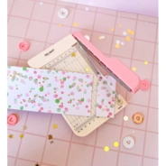 GUILLOTINA A PALANCA A5 153mm (6"") CRAFTER"