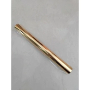 FOIL REACTIVO TONER 0.32 * 5 Mts ORO