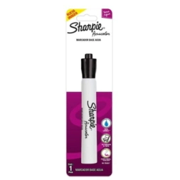 Sharpie Acuacolor BLx1 Negro