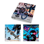 CARPETA 2X40 URBAN STYLE