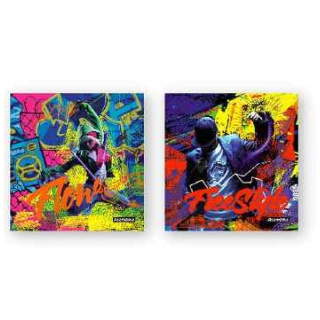 CARPETA 2X40 FREESTYLE