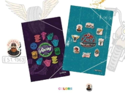 CARPETA 3SOLAPAS ESCUDERIA 2