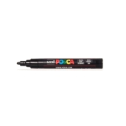 MARCADOR POSCA PC-5M PTA. GRUESA
