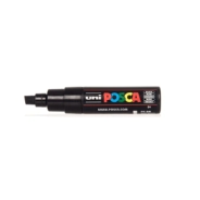 MARCADOR POSCA - PC-8K PTA. CHANFLE