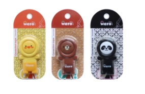 Correction pen Ok! Wero