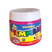 POTE TEMPERA SEÑORITA X250 GRS MAGENTA