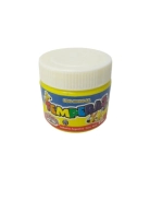 POTE TEMPERA SEÑORITA X250 GRS AMARILLO MEDIO
