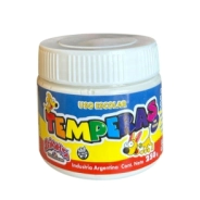 POTE TEMPERA SEÑORITA X 250GRS BLANCO