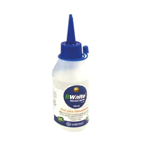 SILICONA LIQUIDA BW X30ML SABONIS