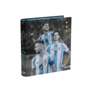 Carpeta Escolar 3x40 AFA Mooving