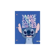 CARPETA N°3 STITCH MOOVING