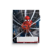 SEPARADORES N3 SPIDERMAN MOOVING