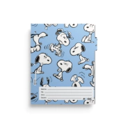 Separadores N3 Snoopy Mooving