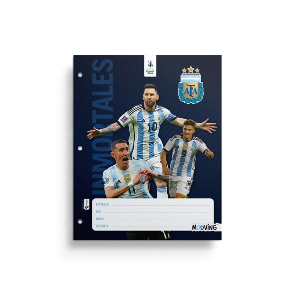 Separadores N3 AFA Mooving