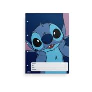 Separadores A4 Stitch Mooving