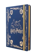 Mooving Notes Harry Potter